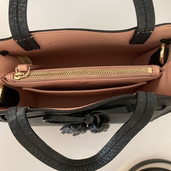 Kate Spade Hayes Street Bag Mini - Picture 2 of 11